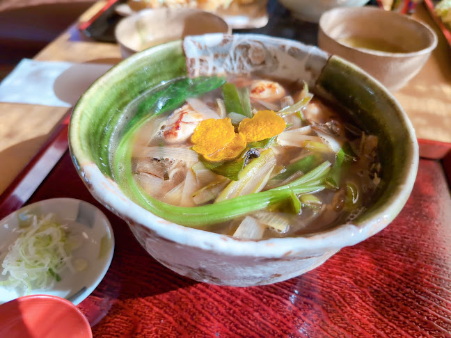 Comentarii opinii despre 蕎菜 まさ吉