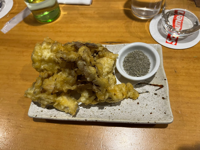 Comentarii opinii despre そうめん酒場はやし