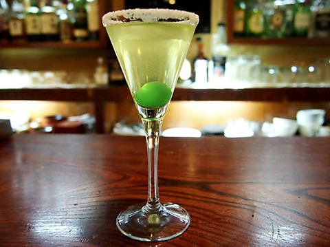 ダイニングバー ターゲット - 飲食業