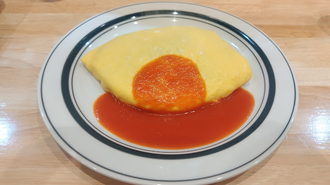 洋食 アルチザン - 桑名市