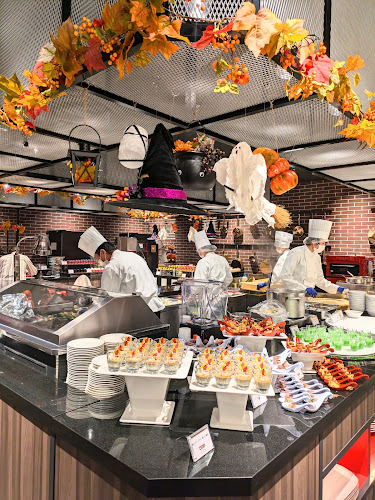 カフェ&ダイニング Chef’s Palette