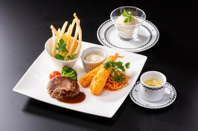 Comentarii opinii despre レストラン プルメリア〈半蔵門〉