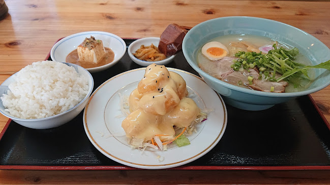 Opinii despre らくらく亭 în 大阪市 - 飲食業