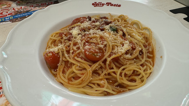 Opinii despre ジョリーパスタ 小平店 în 小平市 - 飲食業