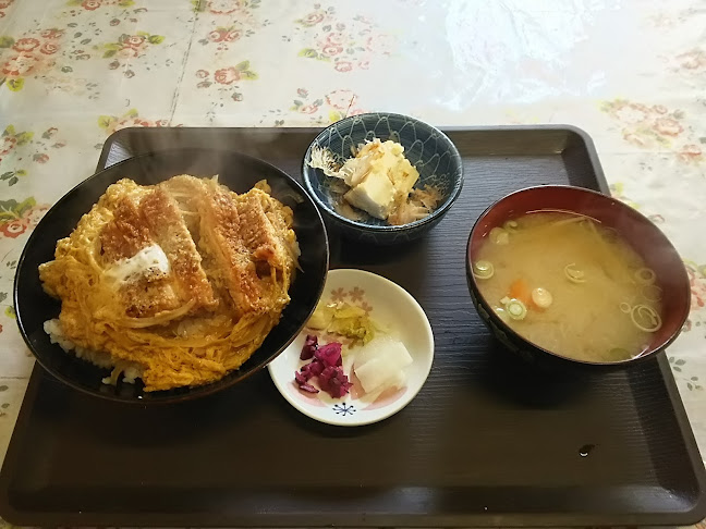 お食事処 ひめしろ - 飲食業