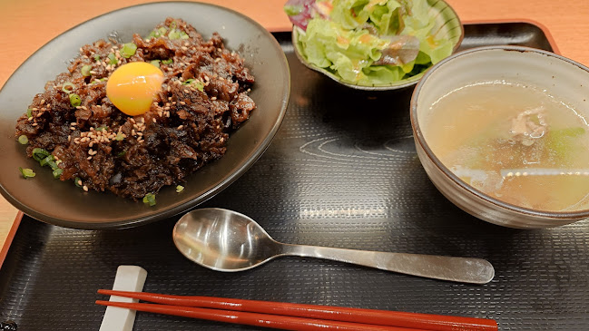 肉のいとう 仙台駅1階店