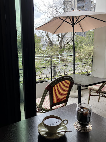 稚児宮CAFE - 名古屋市