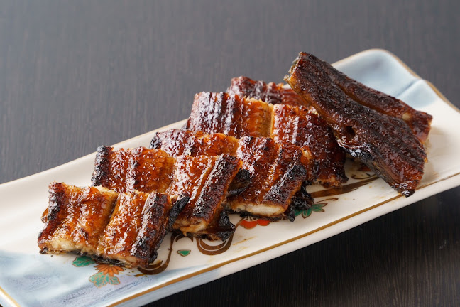 うなぎの菊水 - 飲食業