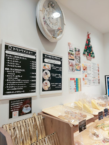 ベーカリー ピヨピヨ - 飲食業