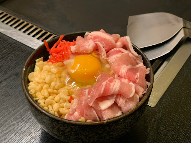 Comentarii opinii despre 土蛍 あざみ野店