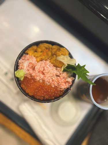 おたる 魚亭 - 小樽市