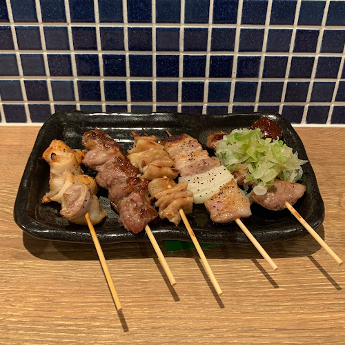 練馬 春田屋 本店