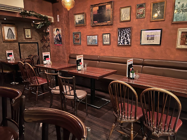 Comentarii opinii despre FLAIR BAR Jester