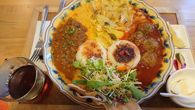 pani cafe (パニ カフェ)