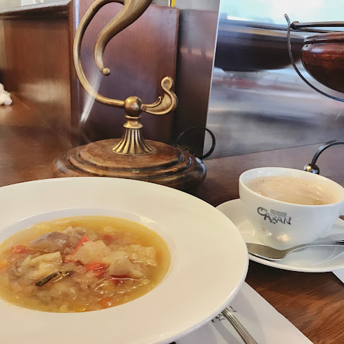 Comentarii opinii despre CAZAN珈琲店 本店