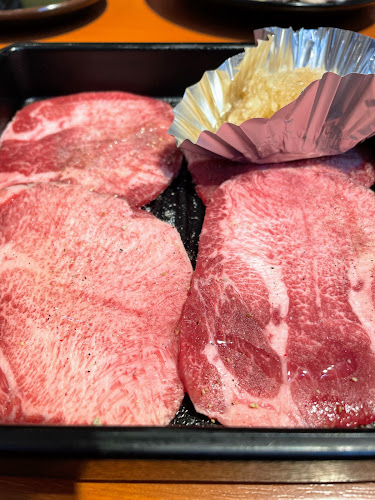 焼肉特急 美原駅 - 飲食業