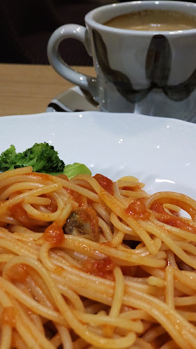 Comentarii opinii despre カフェ ルノアール 横浜元町店