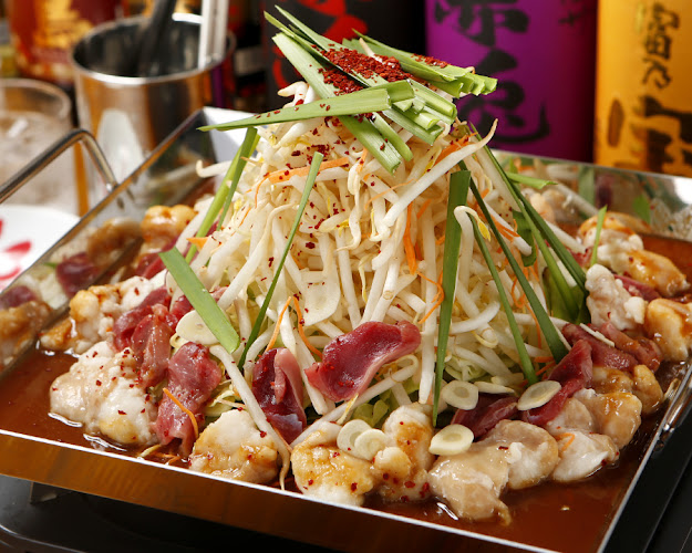 完全個室 横浜 楽一 - 飲食業