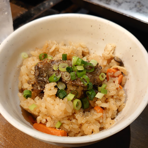 大井町かき殻荘