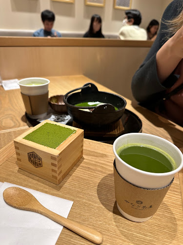 Opinii despre やなぎ茶屋 ecute上野 în 台東区 - 飲食業