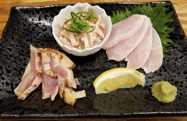 Comentarii opinii despre 朝引き地鶏 石王