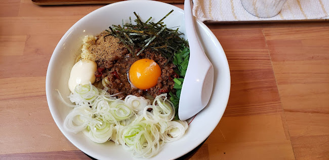 麺屋 すする - 飲食業