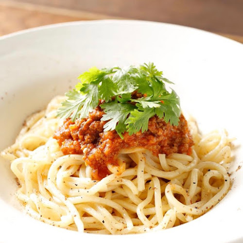 カフェレストラン ベルツ 三田