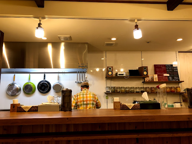 curry phakchi(パクチー)