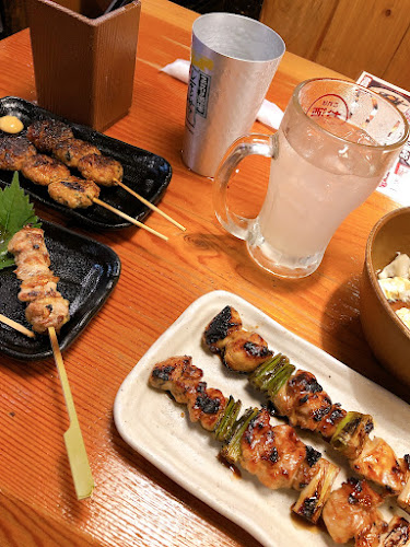 鳥貴族 京成船橋店 - 船橋市