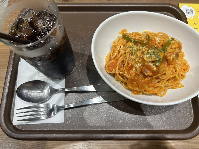 Comentarii opinii despre カフェ・ド・クリエ プラス丸井錦糸町店