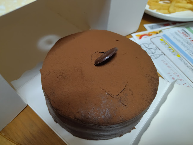 イケハタ洋菓子店 菊水本店 - 飲食業