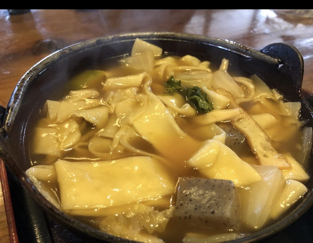 上州田舎屋 - 伊勢崎市