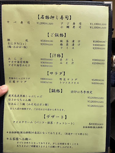 さかなちゃん - 鹿児島市