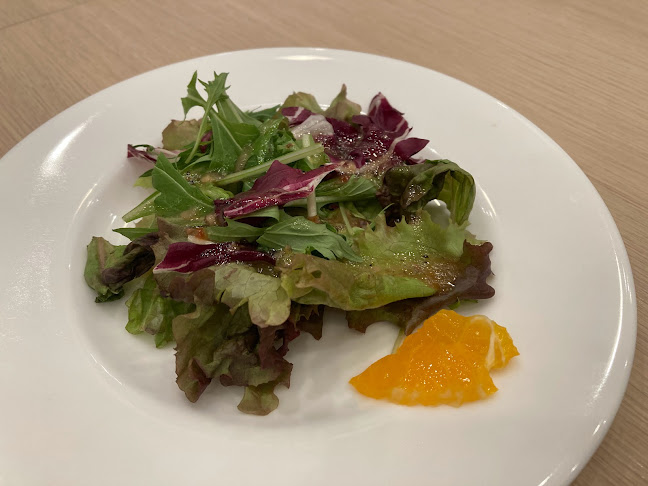 Opinii despre カフェコムサ 守口京阪店 în 守口市 - 飲食業