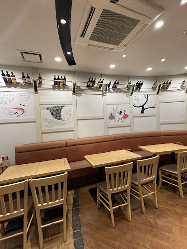 ブラボー 上野中央口店 - 飲食業