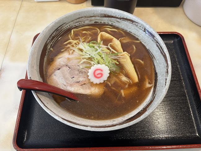 栄昇らーめん 匠 - 習志野市