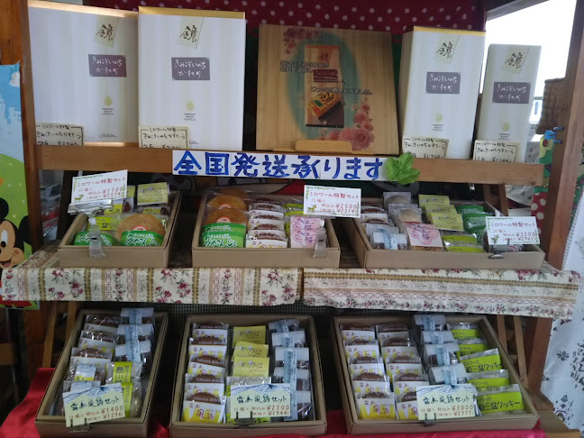 Comentarii opinii despre ミロワール