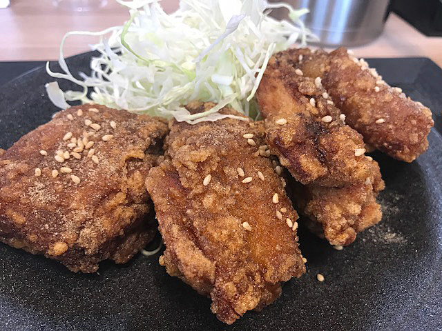 からあげ専門店 からしげ 鳴子店 - 飲食業