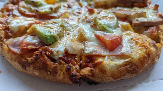 ピザ・ヨッカー馬込沢店 - 飲食業