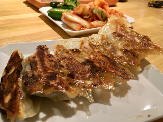 Jessie ジェシー 餃子とワイン - 飲食業