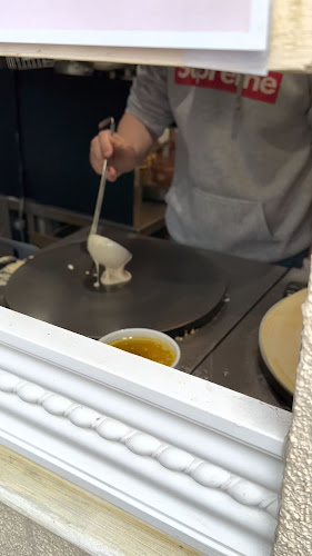 ラ クレープリー - 三鷹市