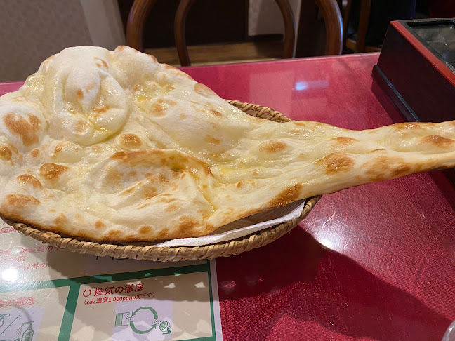 プルナディープ - 葛飾区