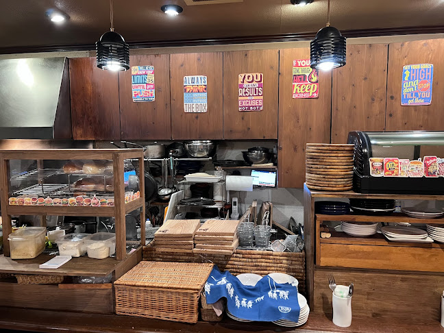 Opinii despre ボカロス BOCARROZ în 奈良市 - 飲食業