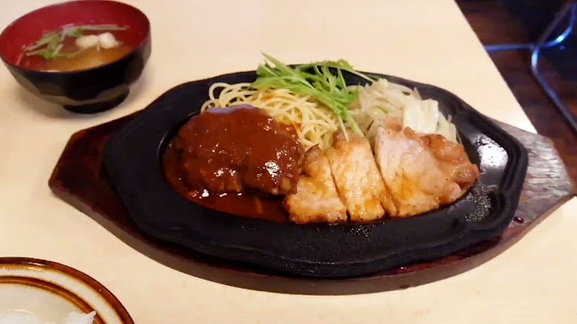 レストラン＆コーヒー ソルト - 飲食業