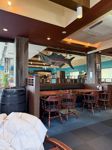 レッドロブスター 逗子店 - 逗子市