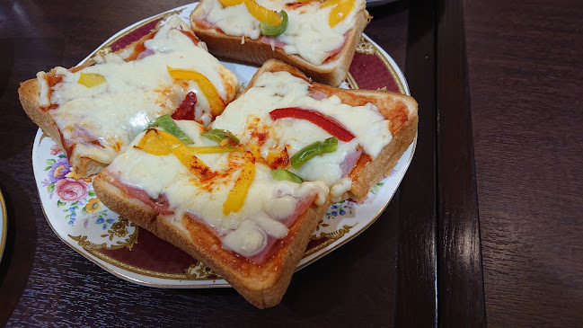 Comentarii opinii despre カフェKKDuo