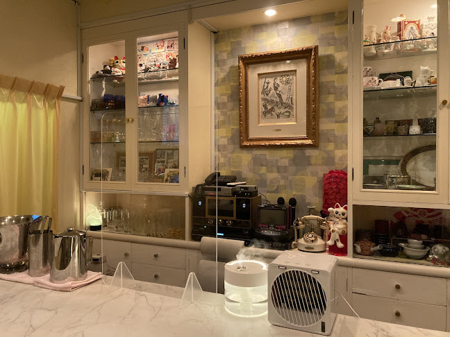 ラウンジ ひらた - 呉市