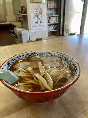 東中軒 - 飲食業