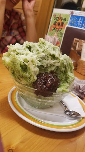 Comentarii opinii despre コメダ珈琲店 姫路国分寺店