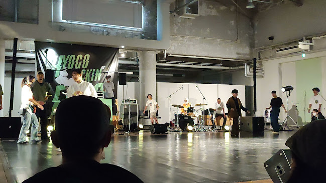 Opinii despre KIITO CAFE în 神戸市 - 飲食業